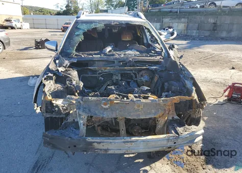 2020 Subaru Outback Touring z USA, uszkodzony, nr VIN 4S4BTAPC0L3208206